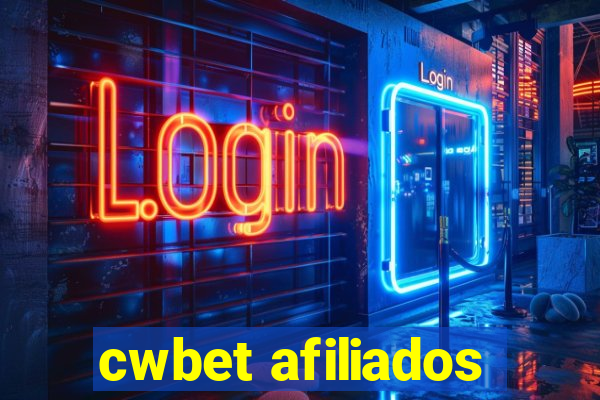 cwbet afiliados